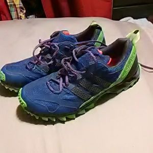 Adidas kanadia tr 5 shoes